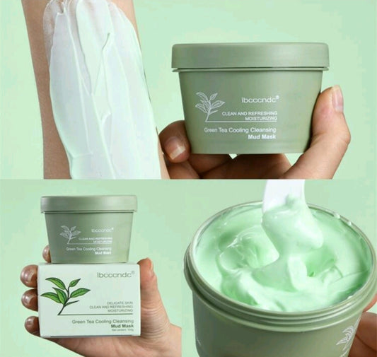 Moisturizing Facial Mask